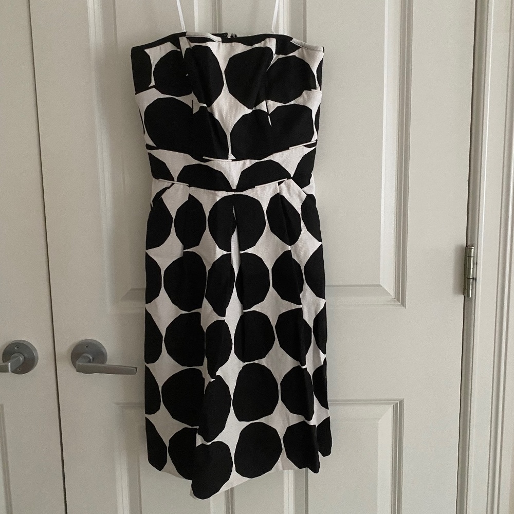 Banana republic marimekko collection dress